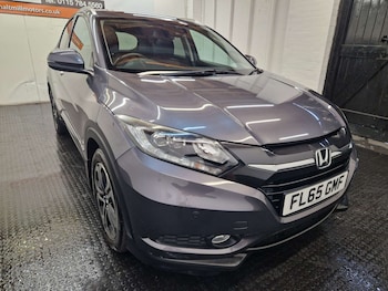Honda - HR-V