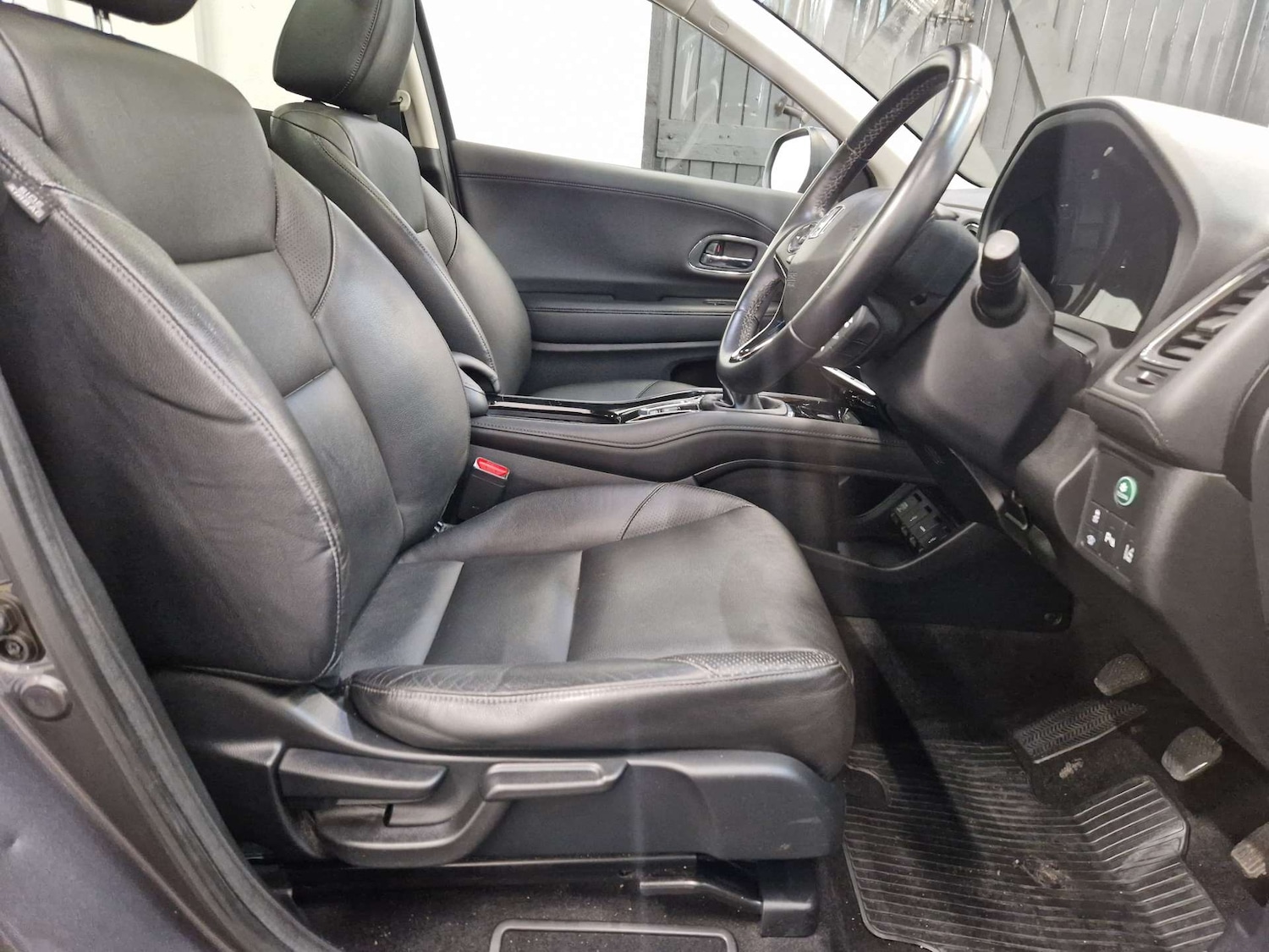 Vehicle 24