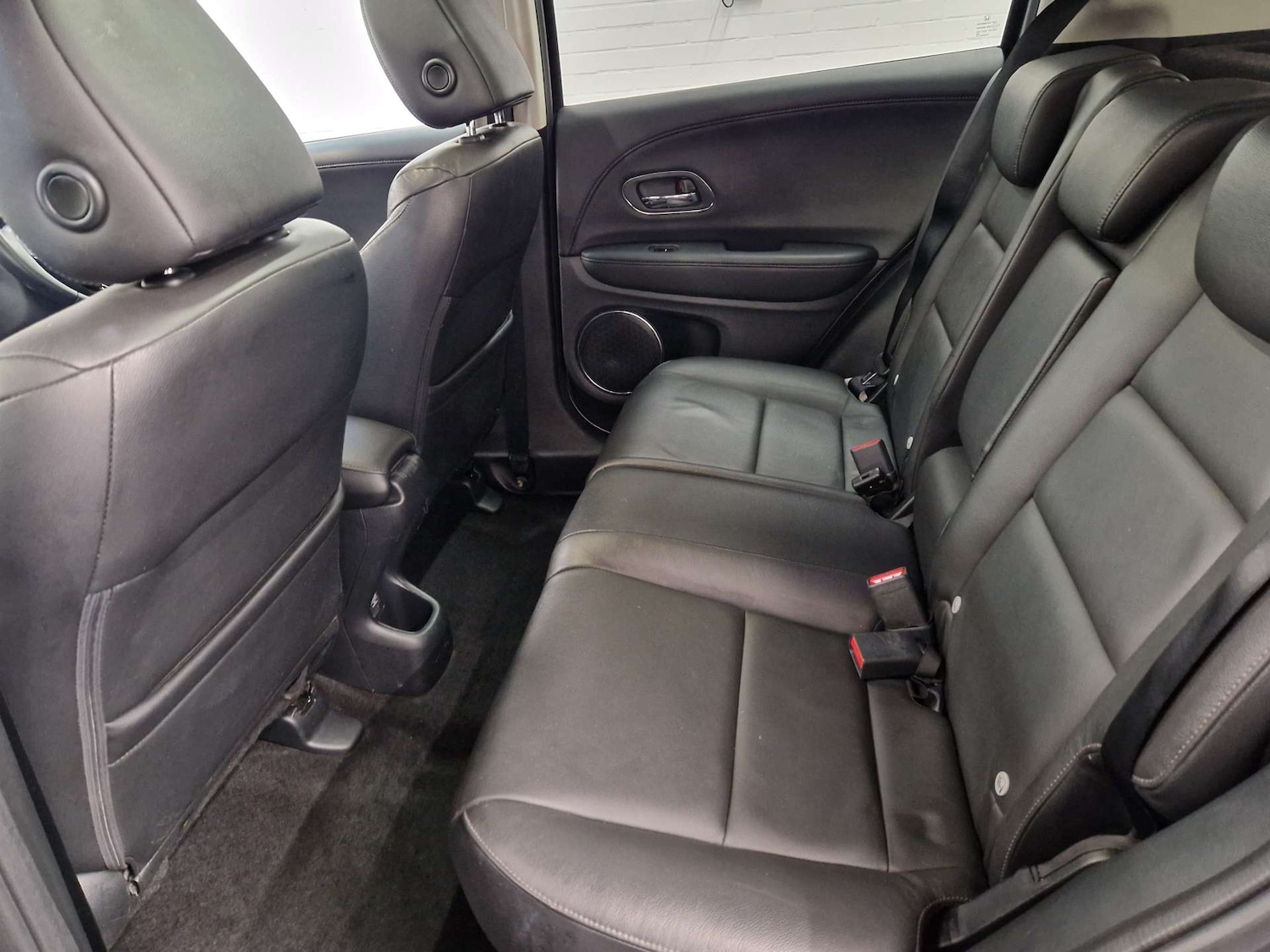 Vehicle 27