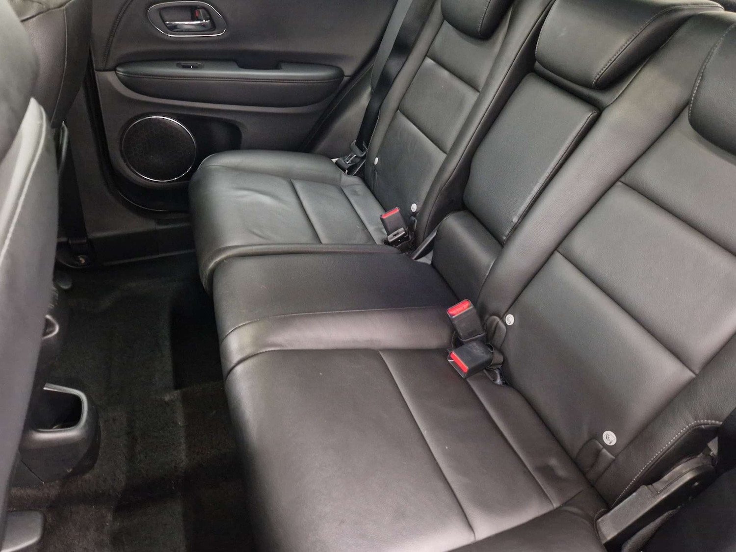 Vehicle 28