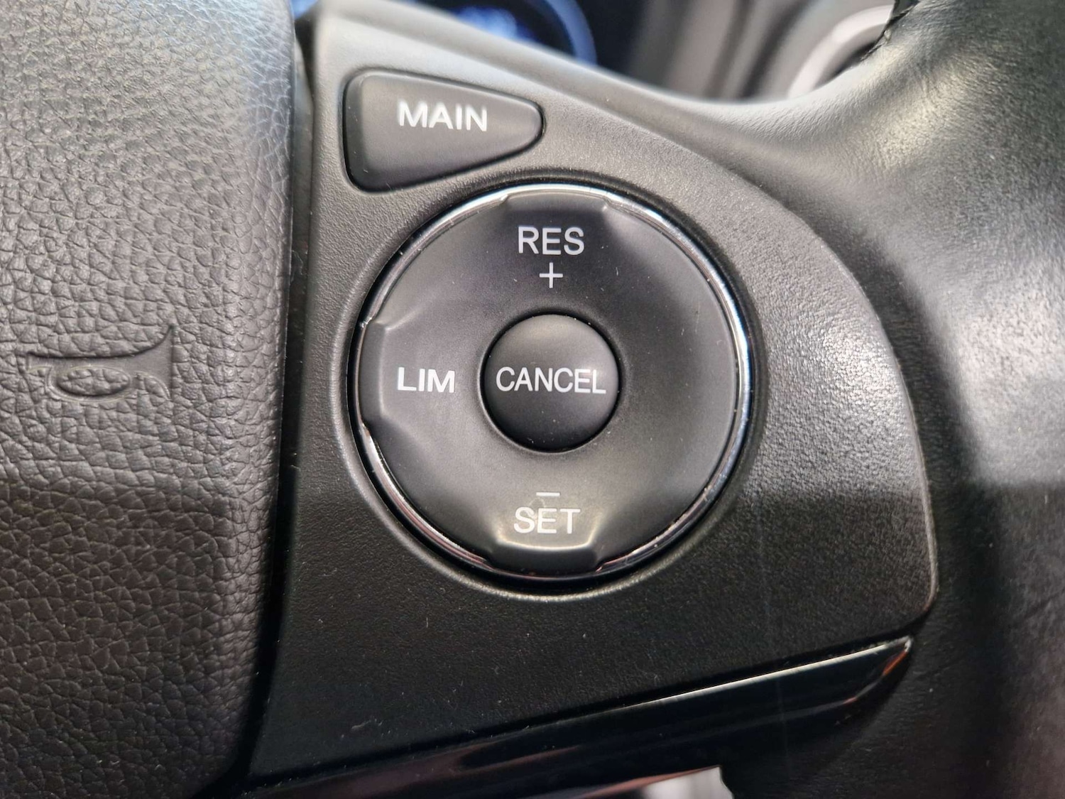 Vehicle 32