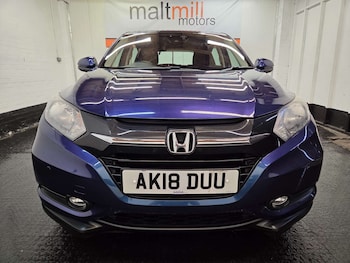 Used Honda HR-V 2018 for sale - 79091695: Photo
