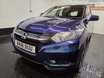 Used Honda HR-V 2018 for sale - 79091695: Photo