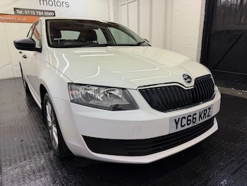 Used Skoda Octavia 2016 for sale - 78647169: Photo