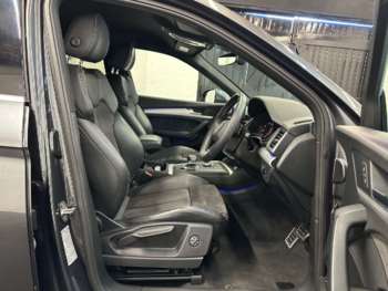 Used Audi Q5 2019 for sale - 75118241: Photo