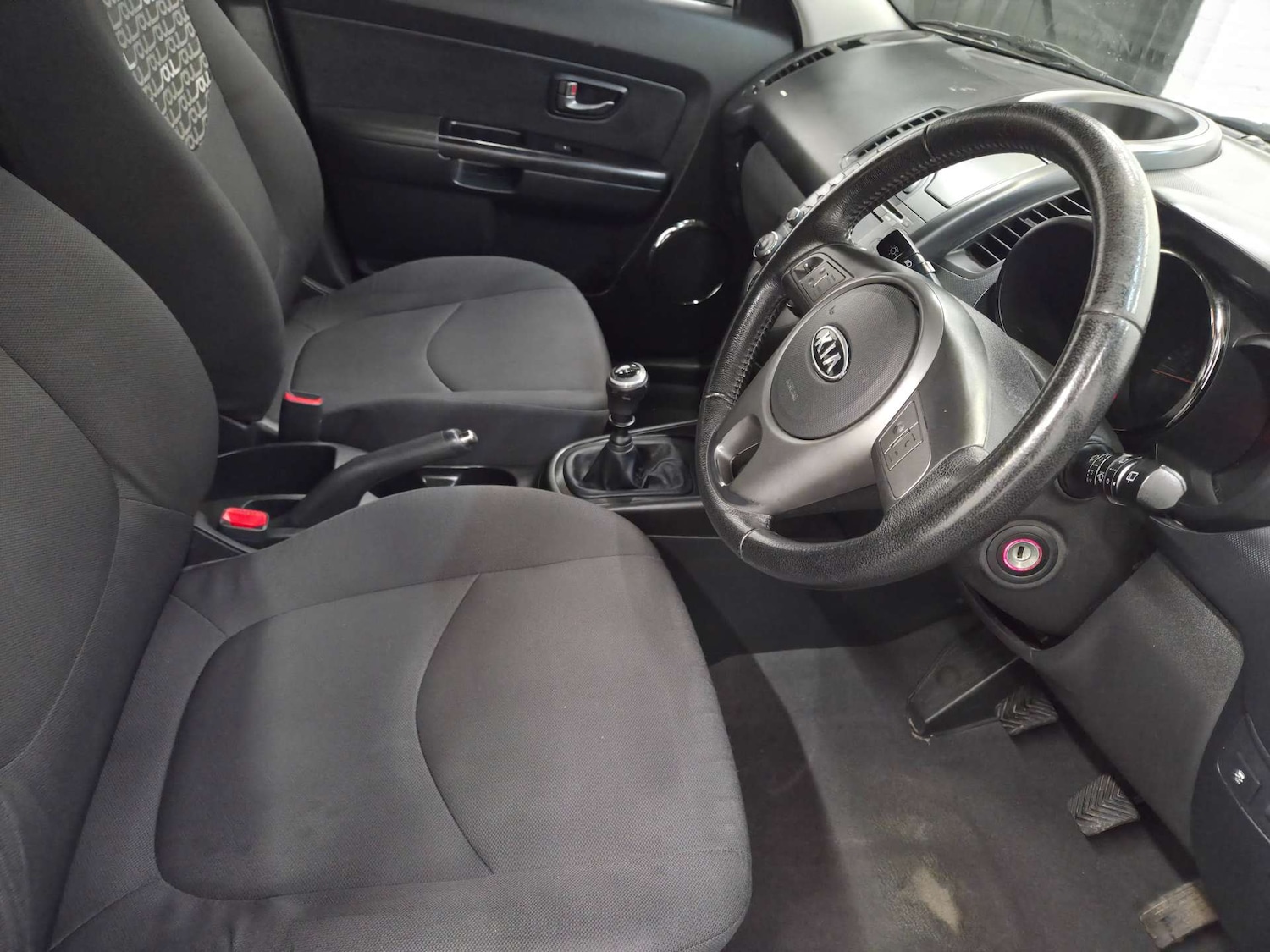 Used Kia Soul 2012 for sale - 77544963: Photo 11