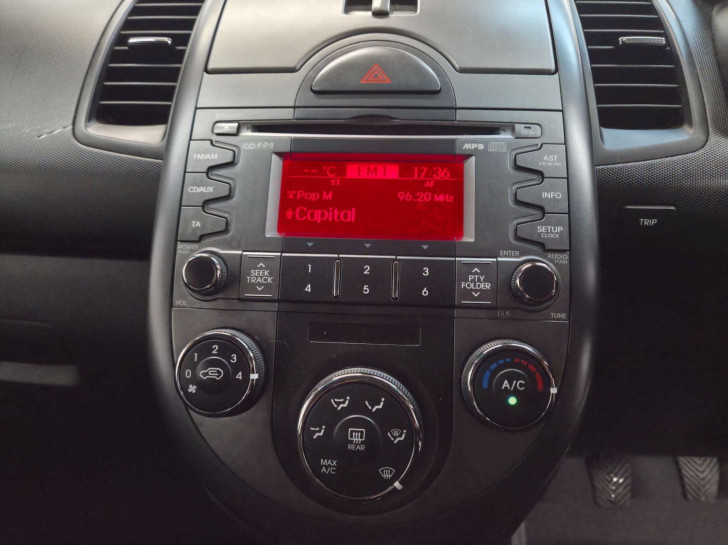 Used Kia Soul 2012 for sale - 77544963: Photo 18