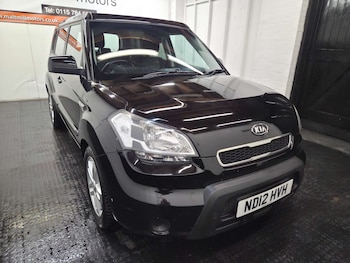 Used Kia Soul 2012 for sale - 77544963: Photo