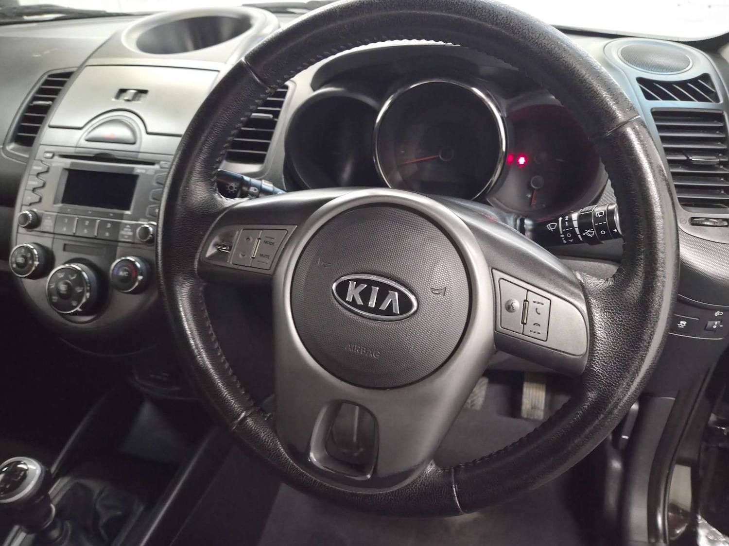 Used Kia Soul 2012 for sale - 77544963: Photo 21