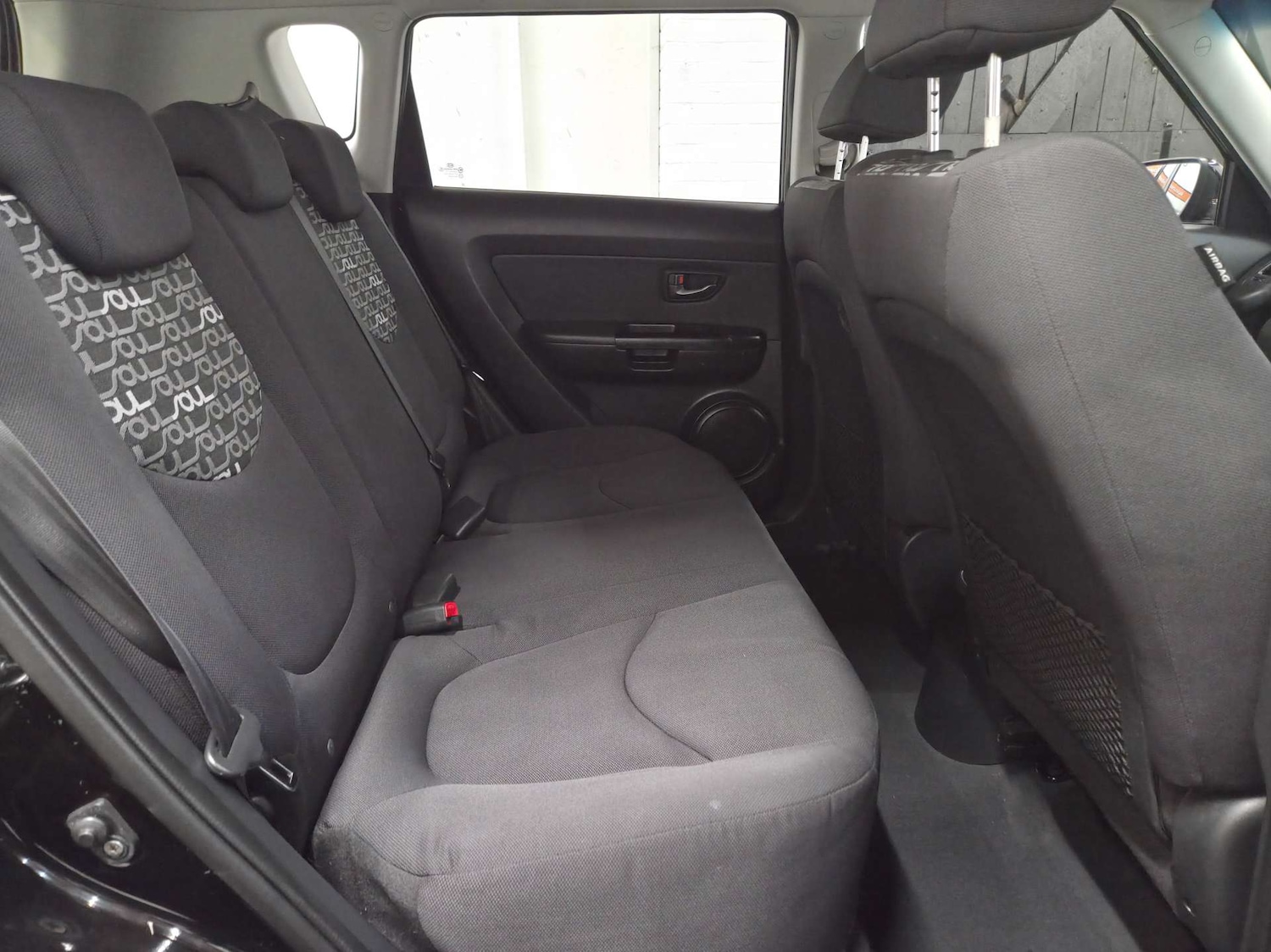 Used Kia Soul 2012 for sale - 77544963: Photo 22