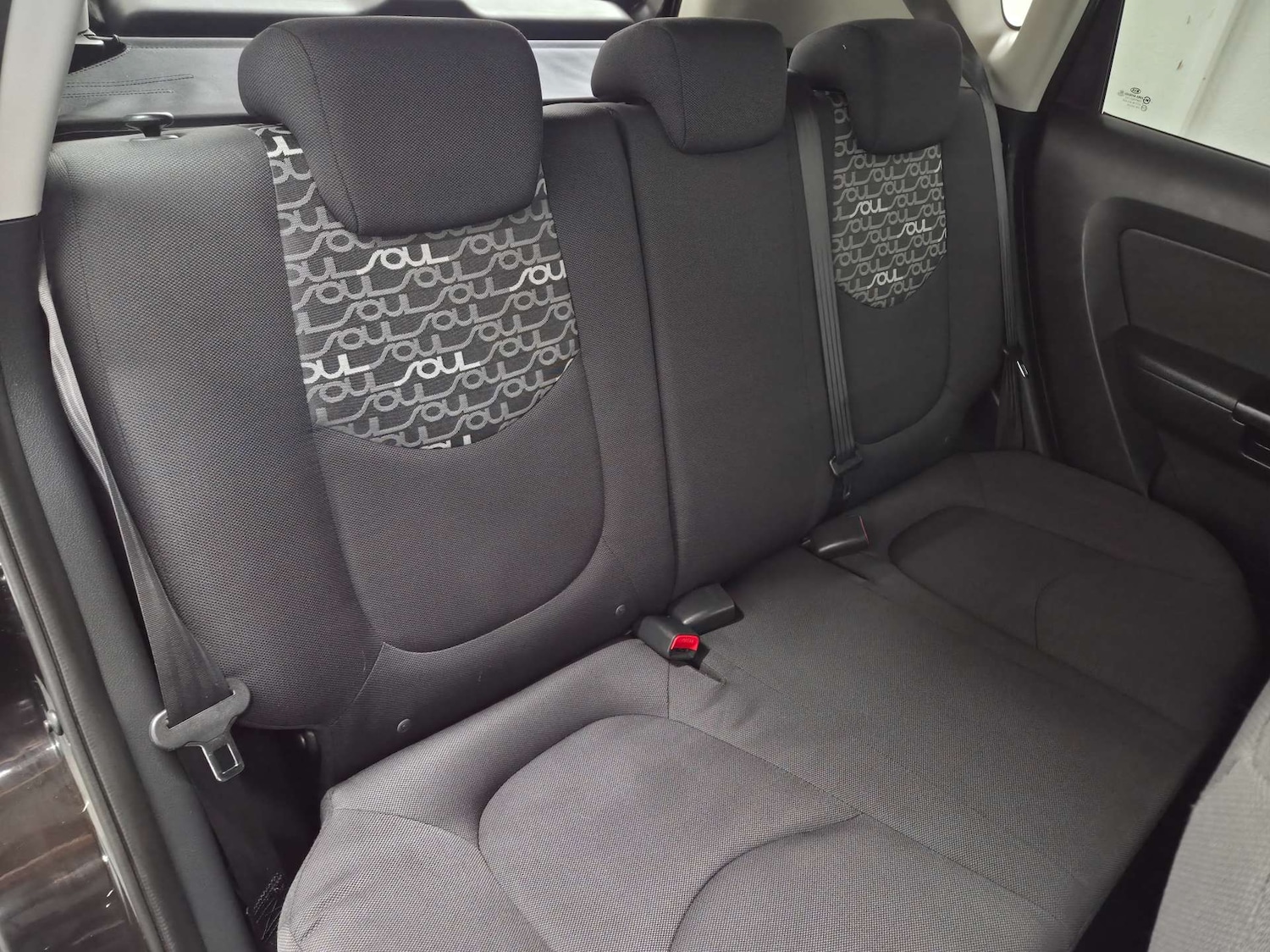 Used Kia Soul 2012 for sale - 77544963: Photo 23