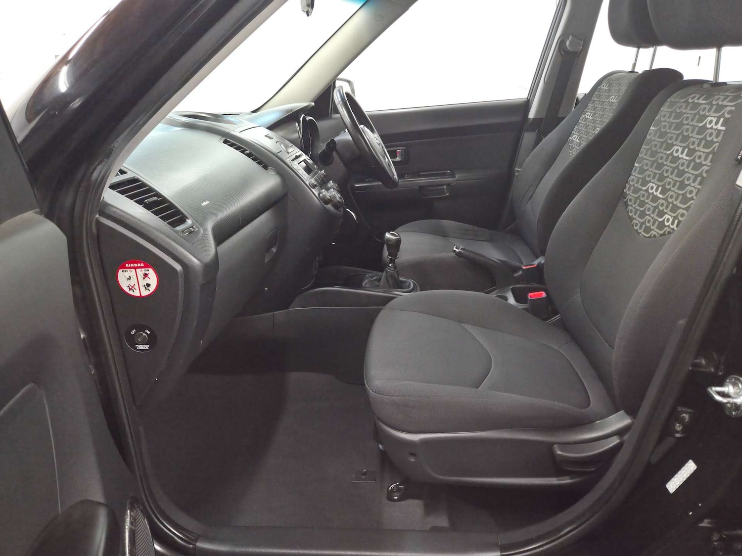 Used Kia Soul 2012 for sale - 77544963: Photo 26