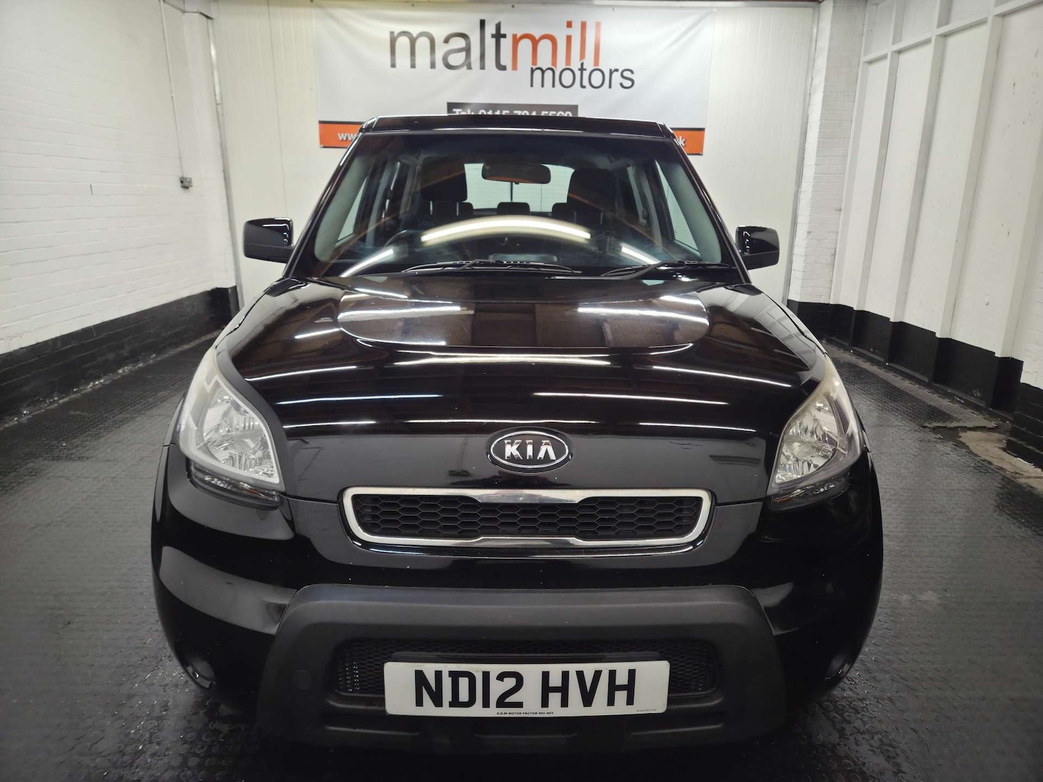 Used Kia Soul 2012 for sale - 77544963: Photo 3