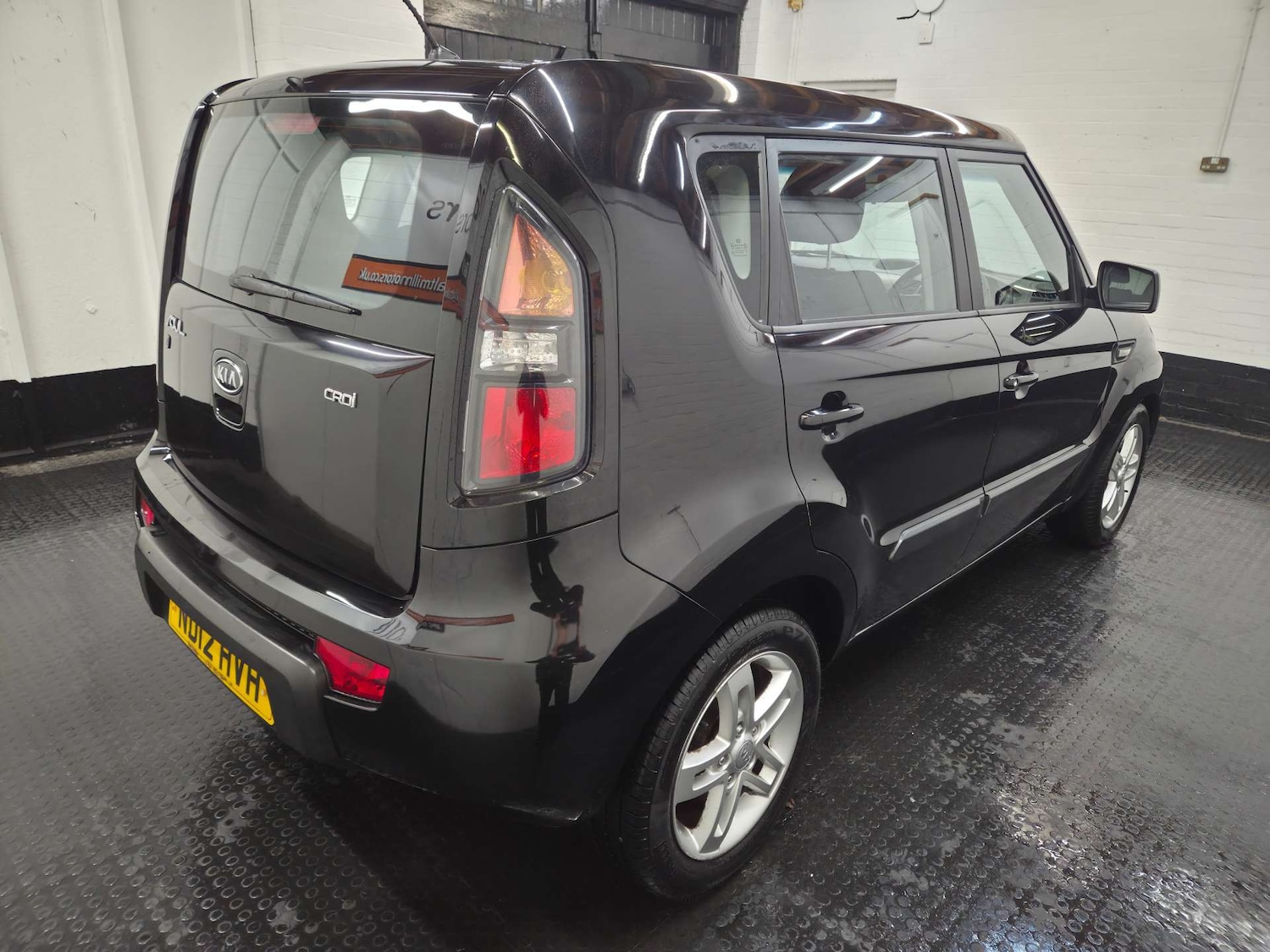 Used Kia Soul 2012 for sale - 77544963: Photo 31