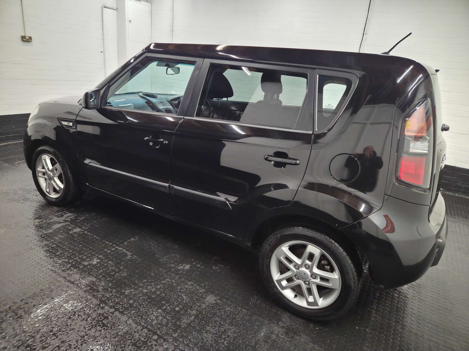 Used Kia Soul 2012 for sale - 77544963: Photo 32