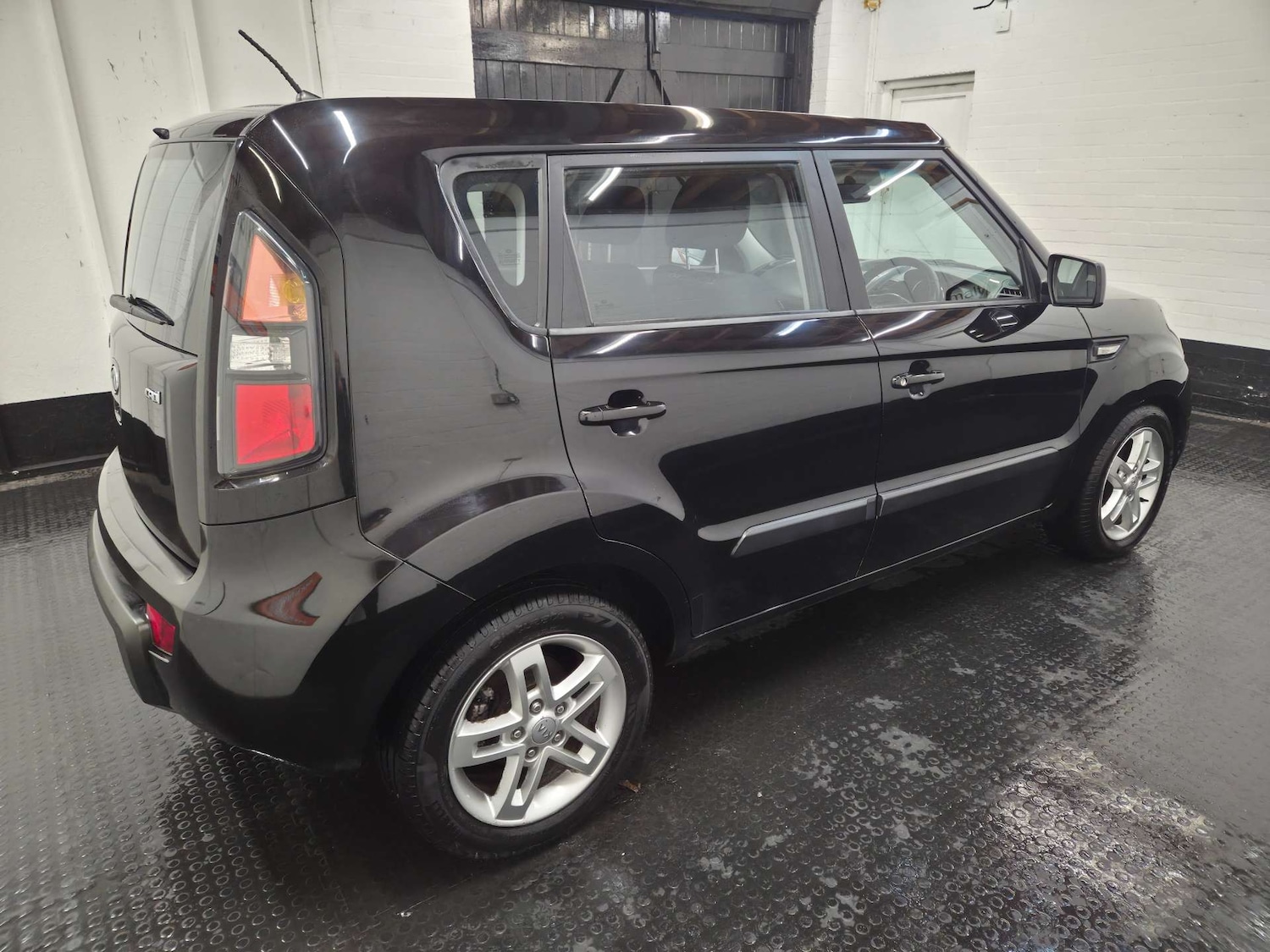 Used Kia Soul 2012 for sale - 77544963: Photo 33