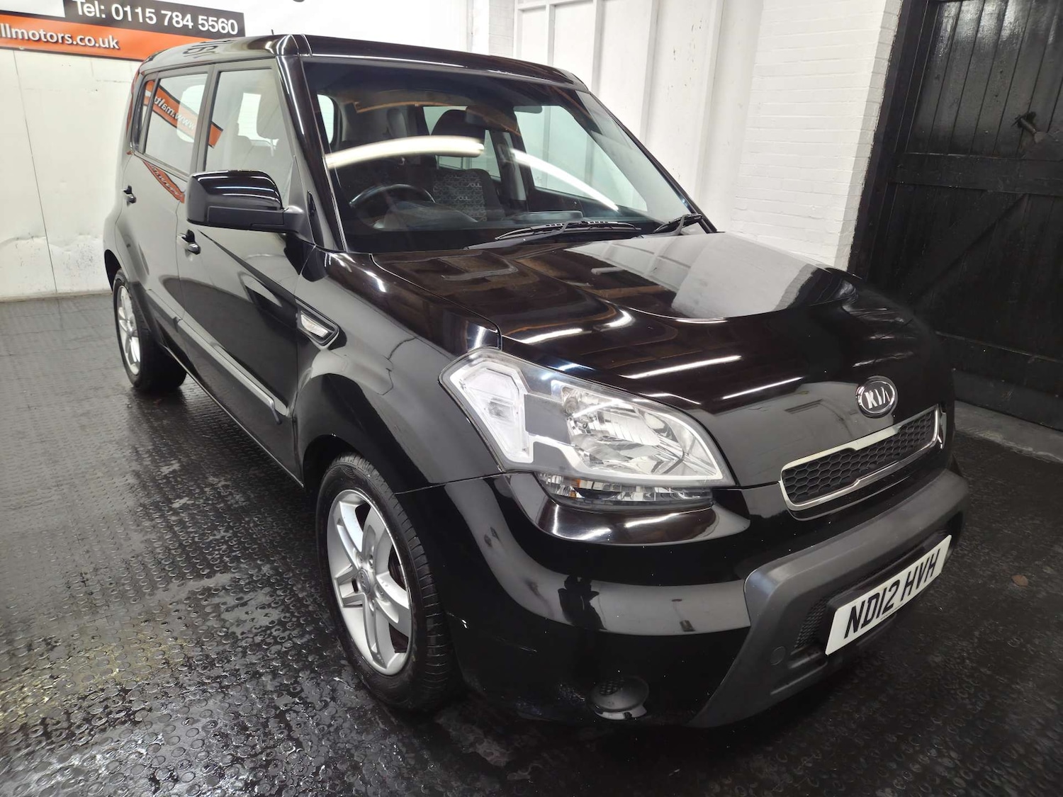 Used Kia Soul 2012 for sale - 77544963: Photo 34