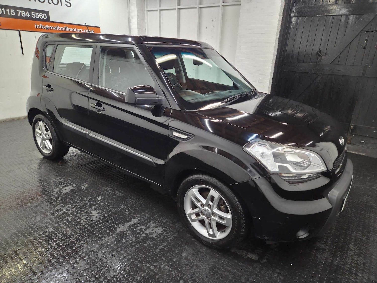 Used Kia Soul 2012 for sale - 77544963: Photo 36
