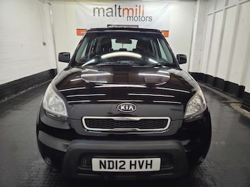 Used Kia Soul 2012 for sale - 77544963: Photo