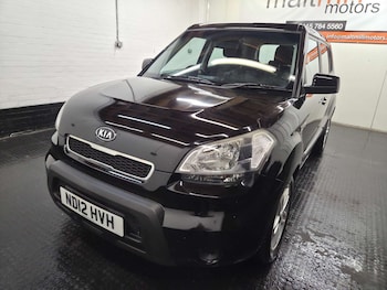 Used Kia Soul 2012 for sale - 77544963: Photo