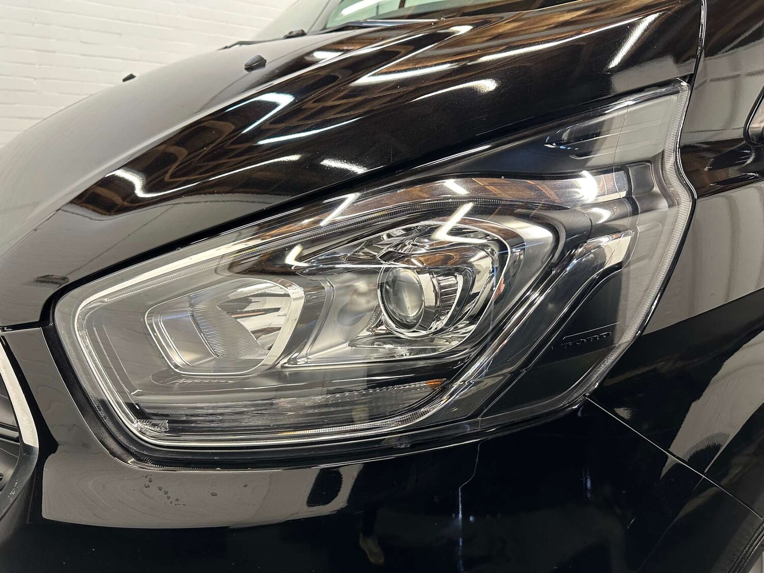 Used Ford Transit Custom 2021 for sale - 76278266: Photo 13