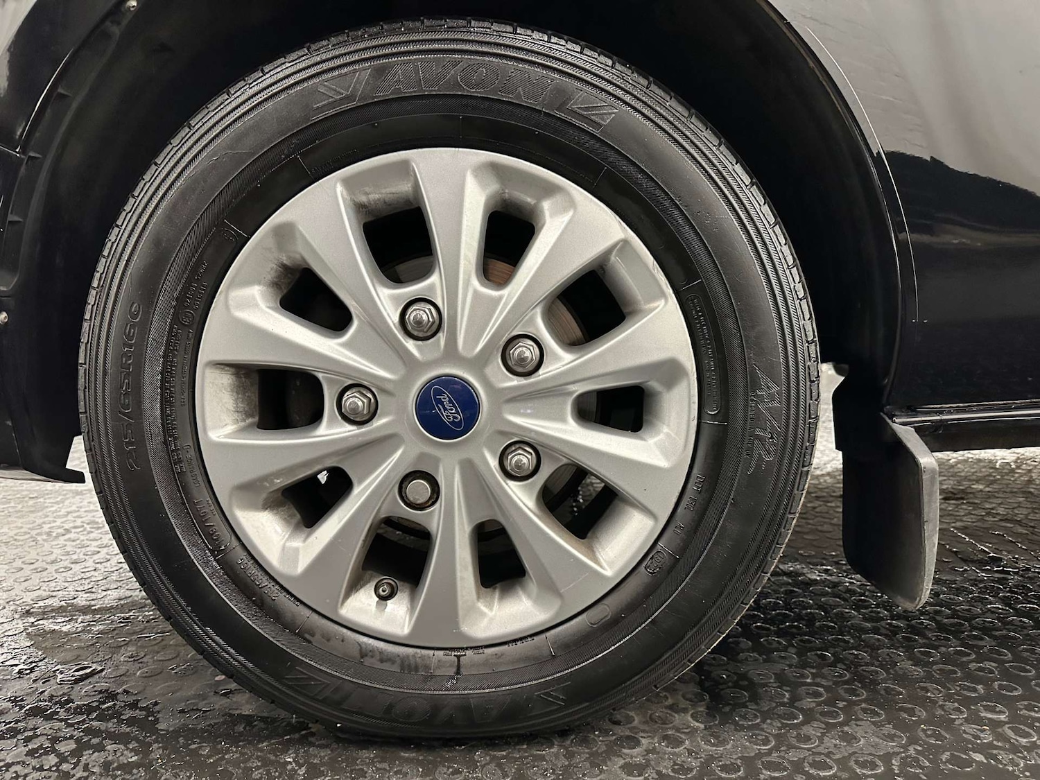 Used Ford Transit Custom 2021 for sale - 76278266: Photo 14