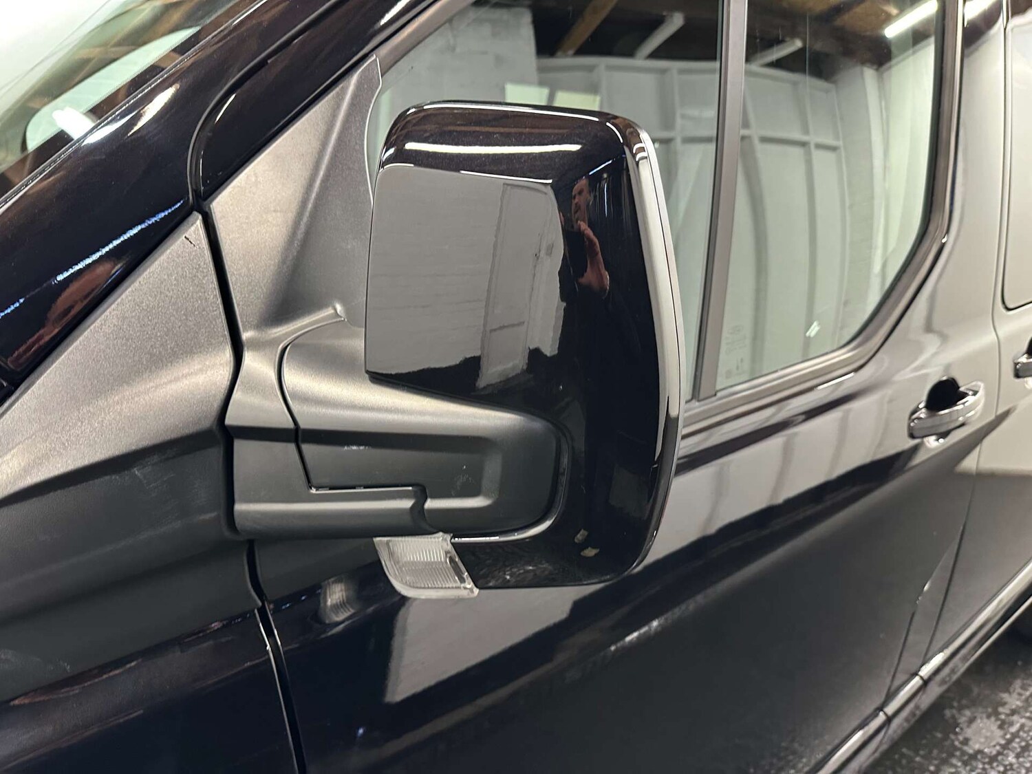 Used Ford Transit Custom 2021 for sale - 76278266: Photo 15