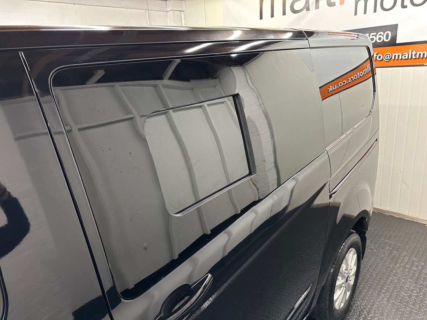 Used Ford Transit Custom 2021 for sale - 76278266: Photo 16