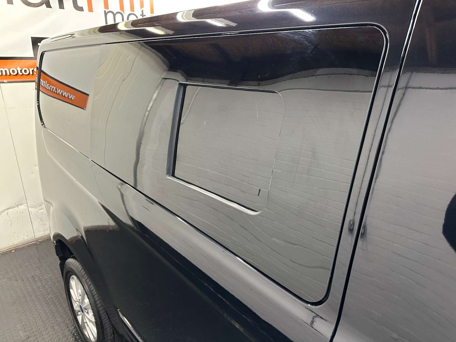 Used Ford Transit Custom 2021 for sale - 76278266: Photo 17