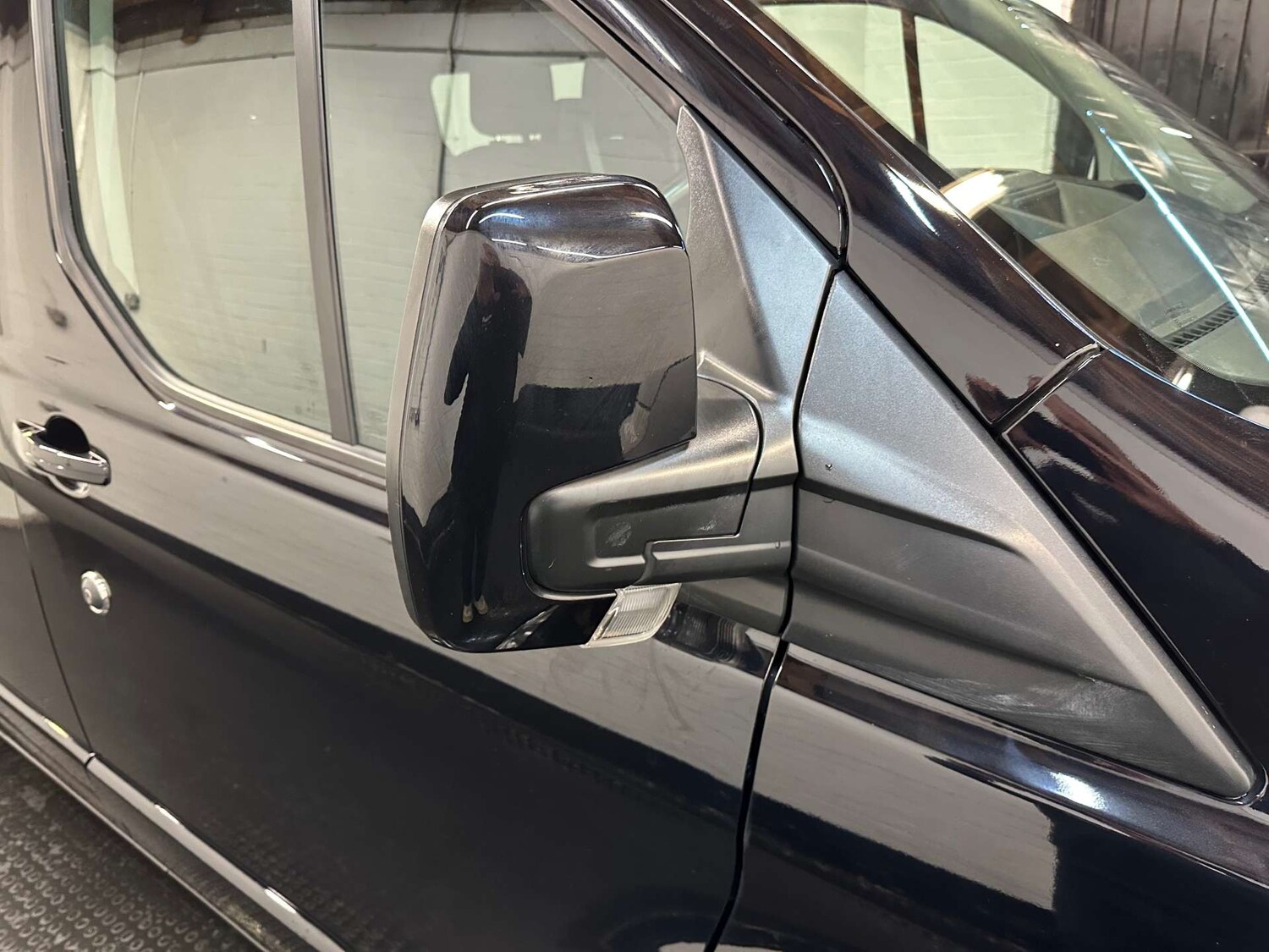 Used Ford Transit Custom 2021 for sale - 76278266: Photo 18