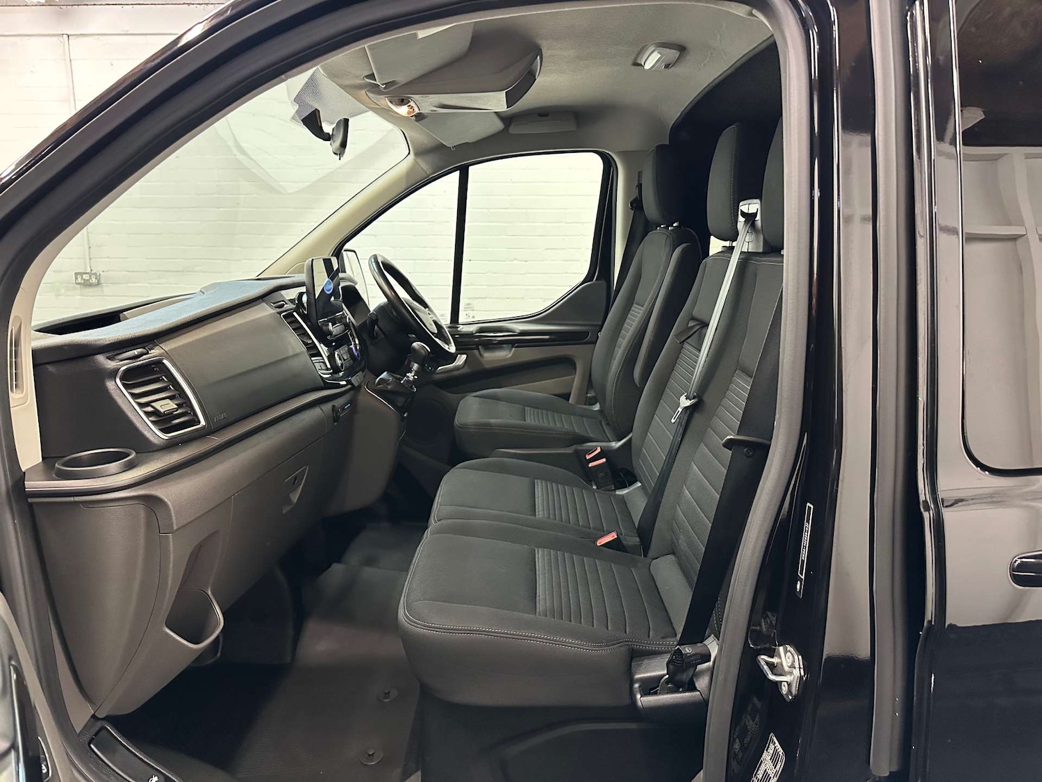 Used Ford Transit Custom 2021 for sale - 76278266: Photo 19