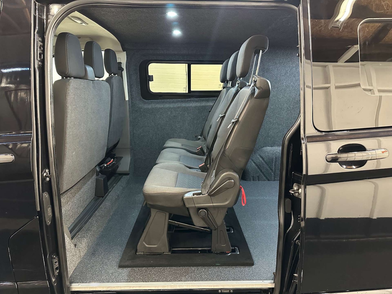 Used Ford Transit Custom 2021 for sale - 76278266: Photo 2