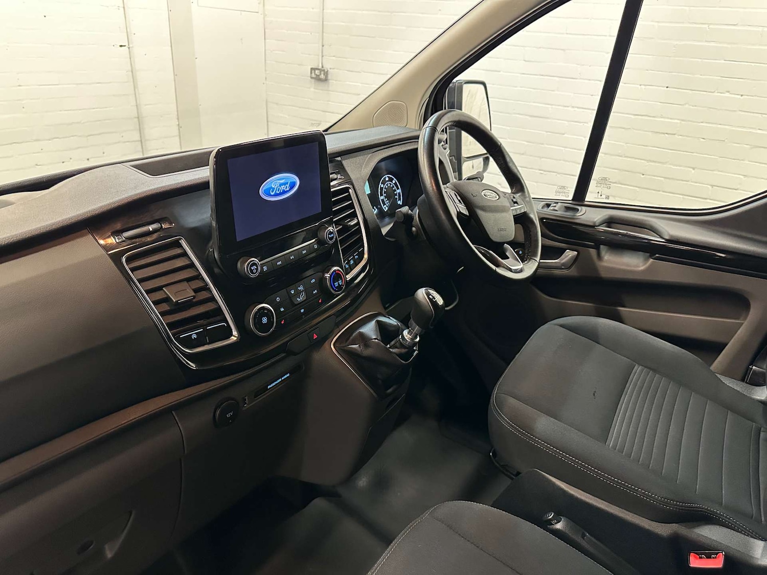 Used Ford Transit Custom 2021 for sale - 76278266: Photo 21