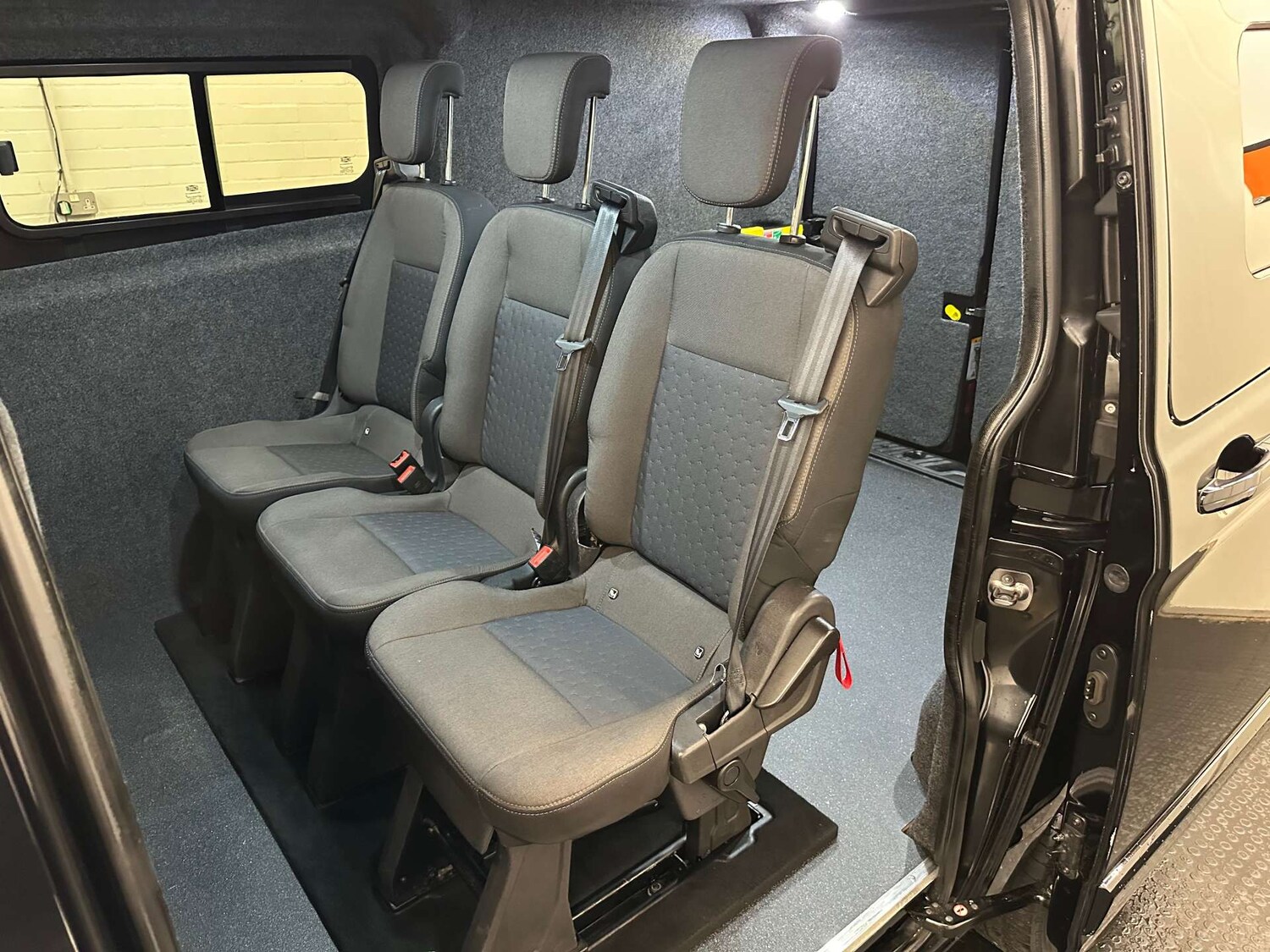 Used Ford Transit Custom 2021 for sale - 76278266: Photo 22