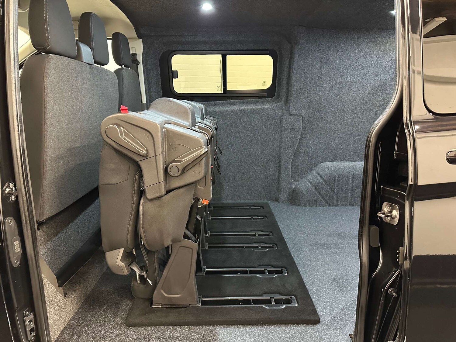 Used Ford Transit Custom 2021 for sale - 76278266: Photo 24