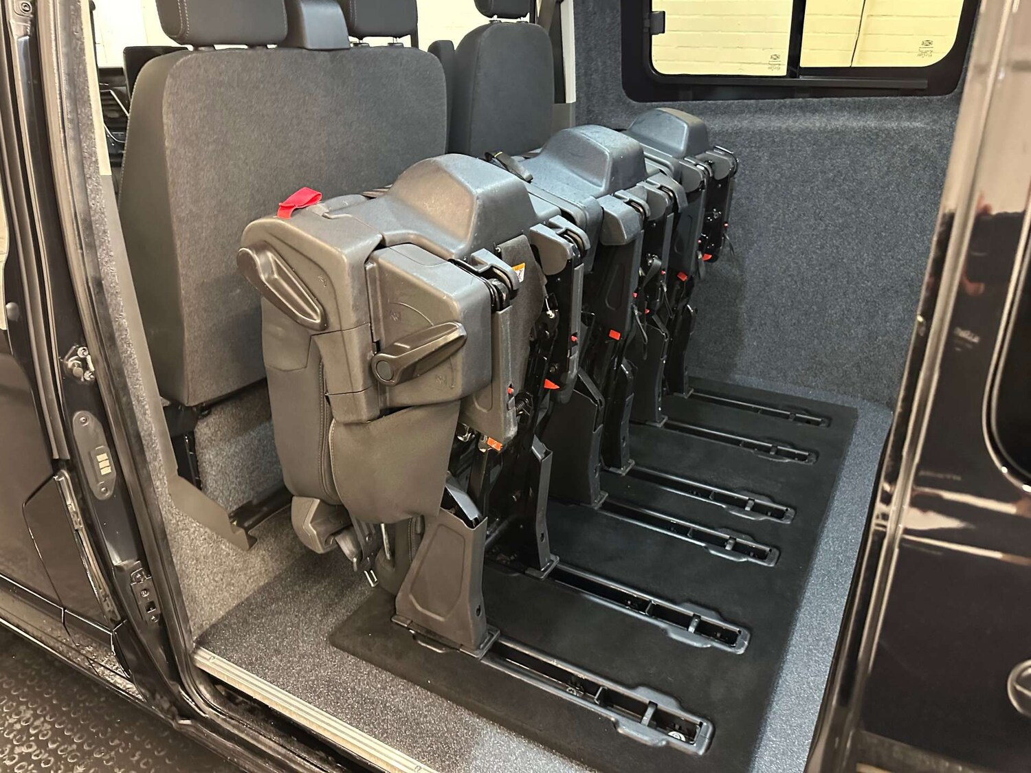 Used Ford Transit Custom 2021 for sale - 76278266: Photo 25