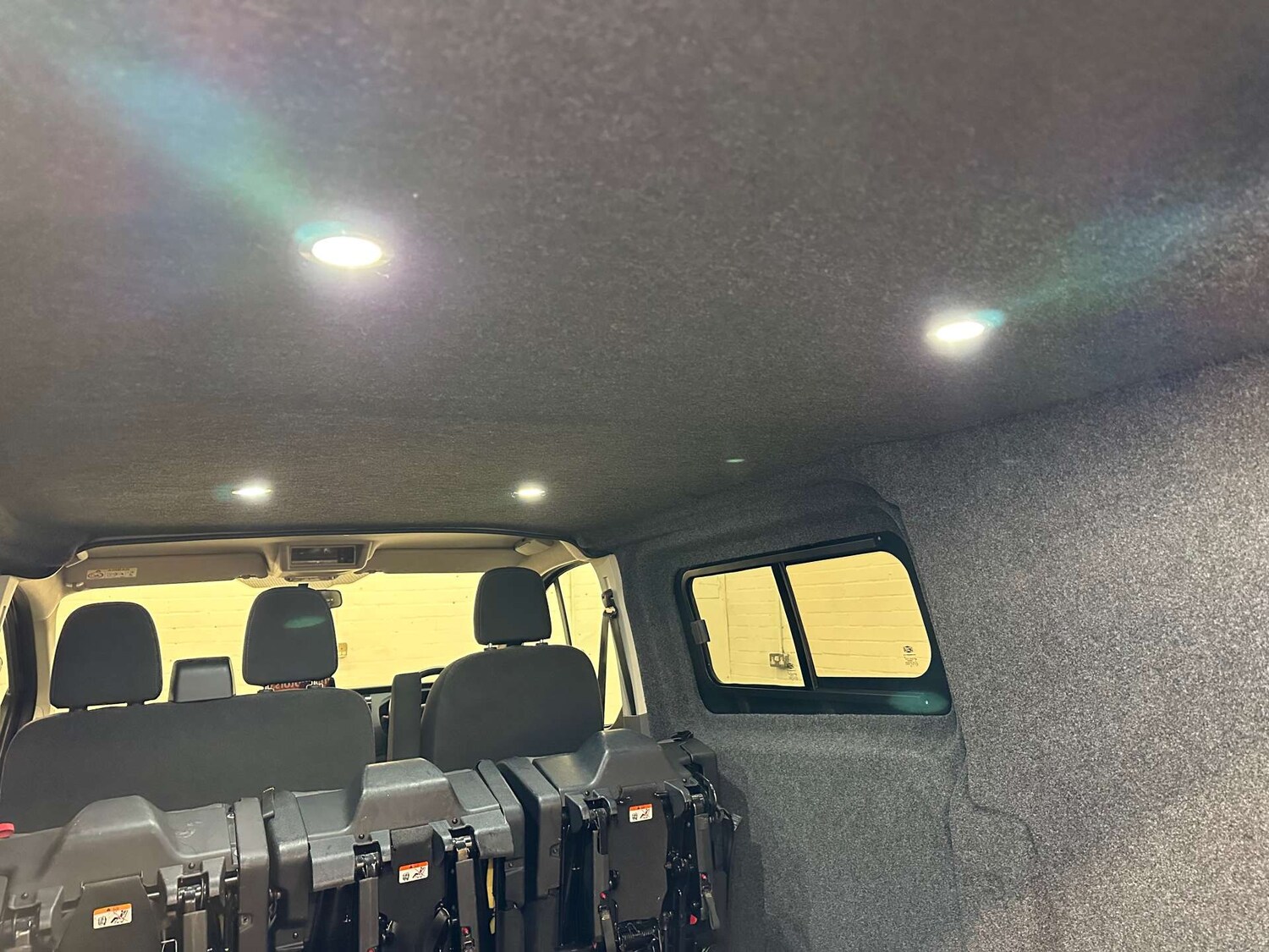 Used Ford Transit Custom 2021 for sale - 76278266: Photo 32