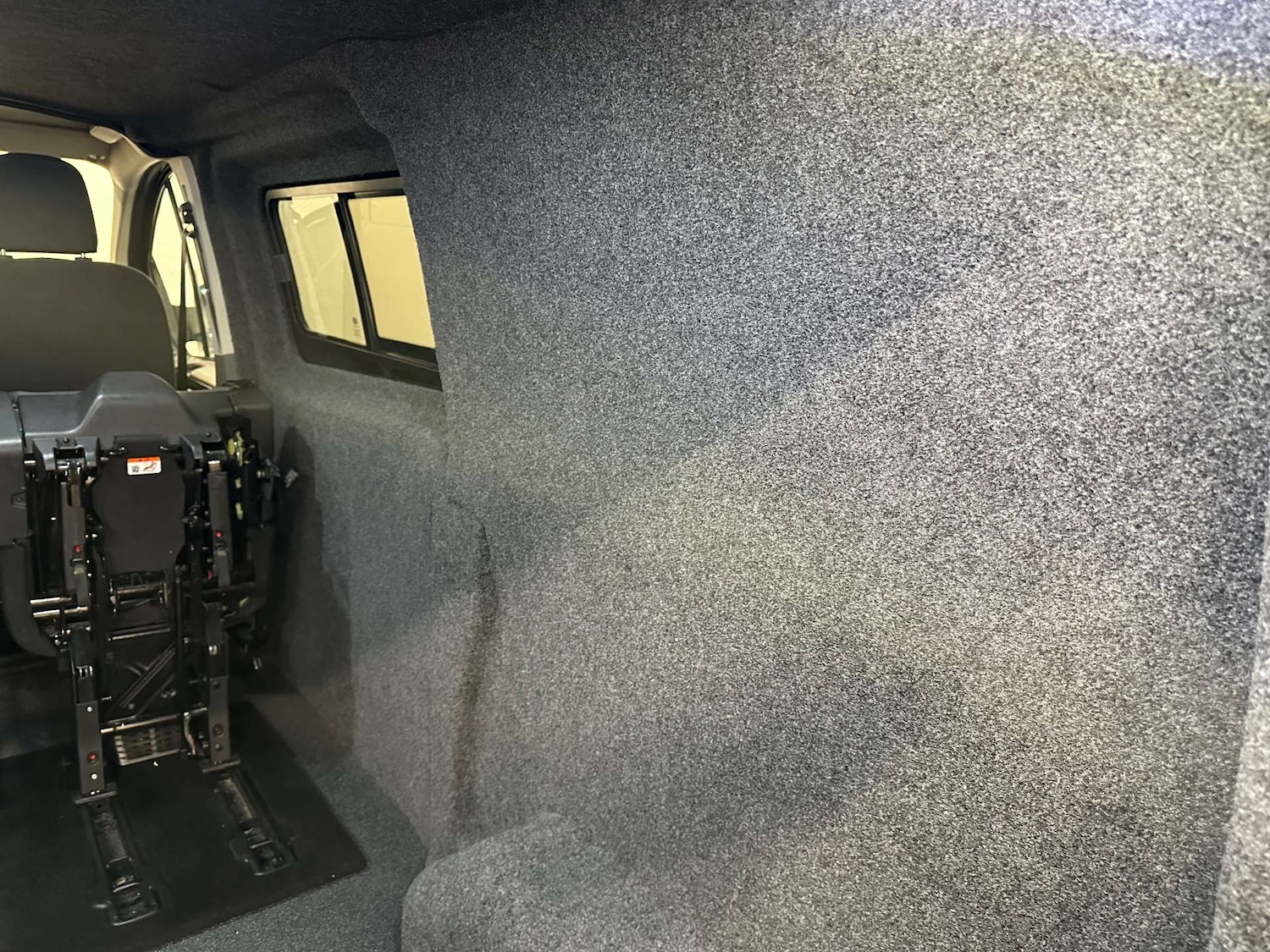 Used Ford Transit Custom 2021 for sale - 76278266: Photo 33