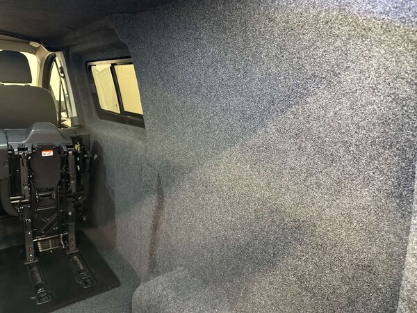 Used Ford Transit Custom 2021 for sale - 76278266: Photo 33