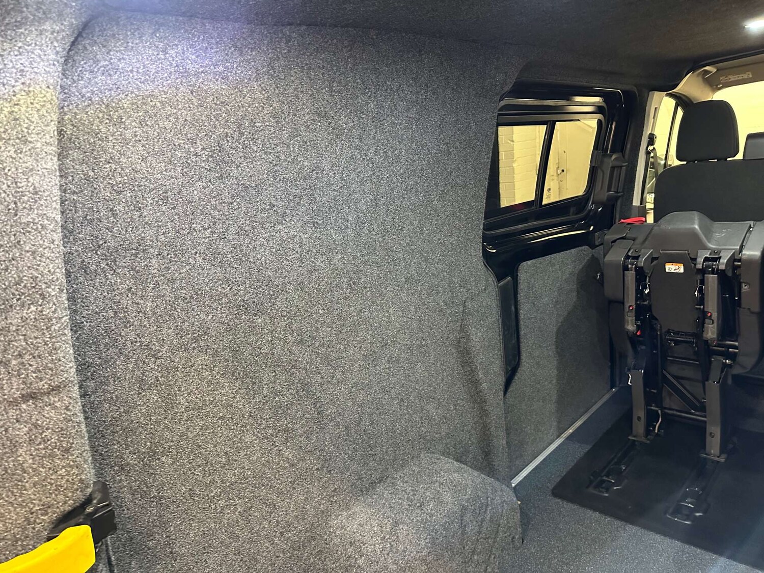 Used Ford Transit Custom 2021 for sale - 76278266: Photo 34