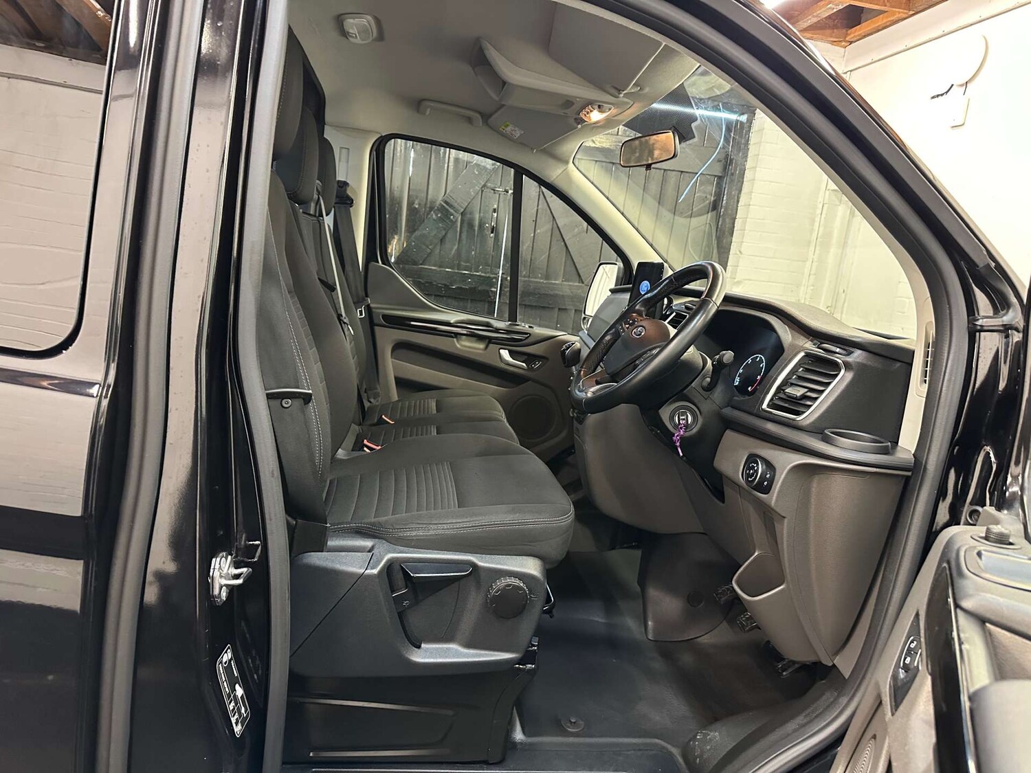 Used Ford Transit Custom 2021 for sale - 76278266: Photo 38