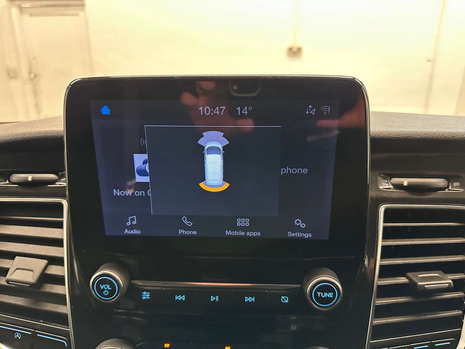 Used Ford Transit Custom 2021 for sale - 76278266: Photo 39