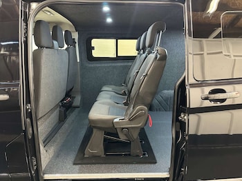 Used Ford Transit Custom 2021 for sale - 76278266: Photo 3