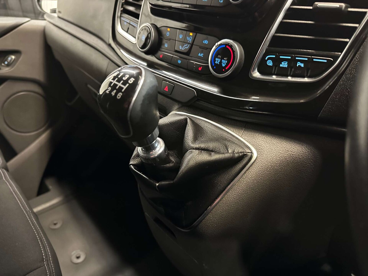 Used Ford Transit Custom 2021 for sale - 76278266: Photo 40