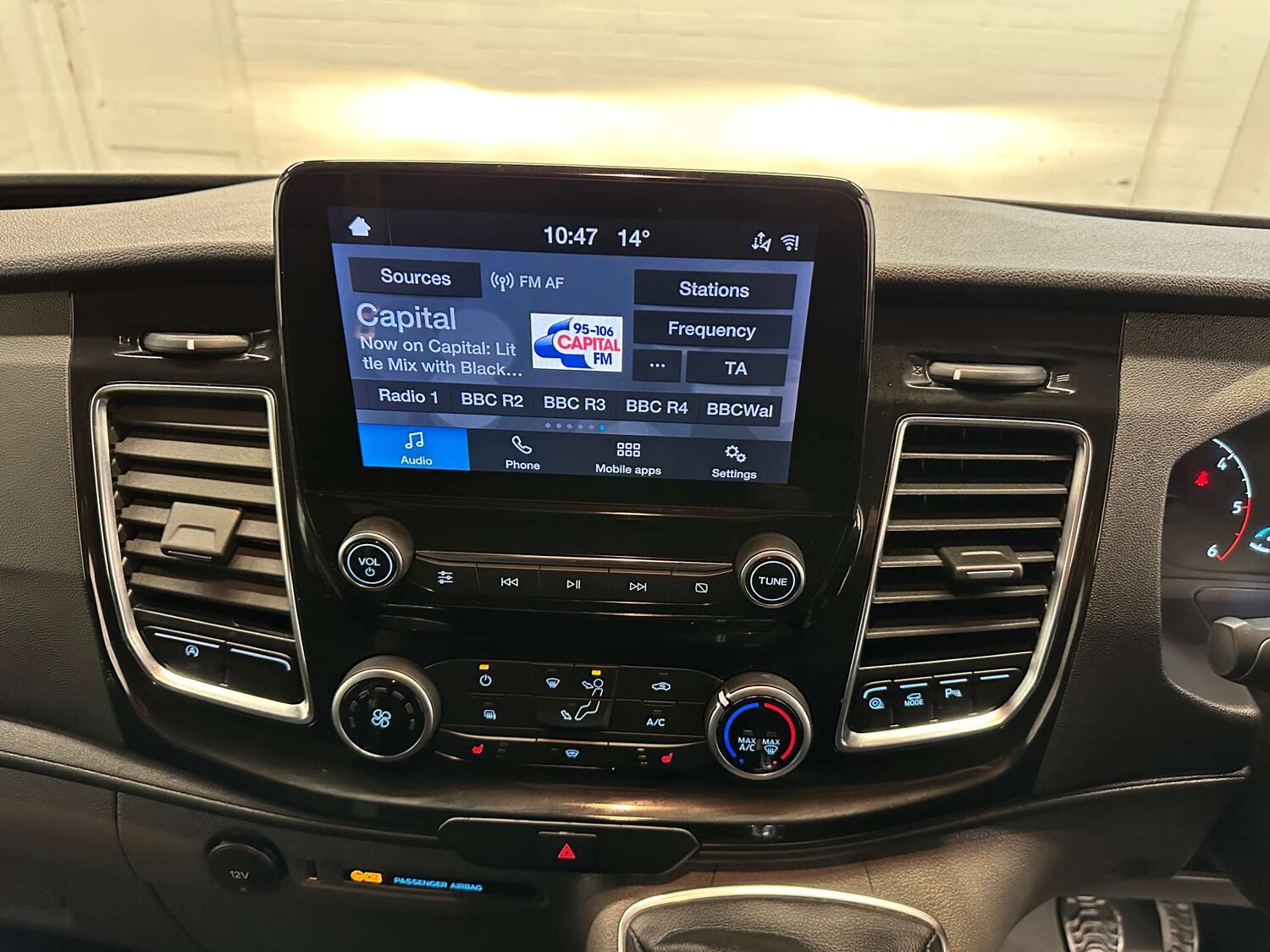 Used Ford Transit Custom 2021 for sale - 76278266: Photo 41