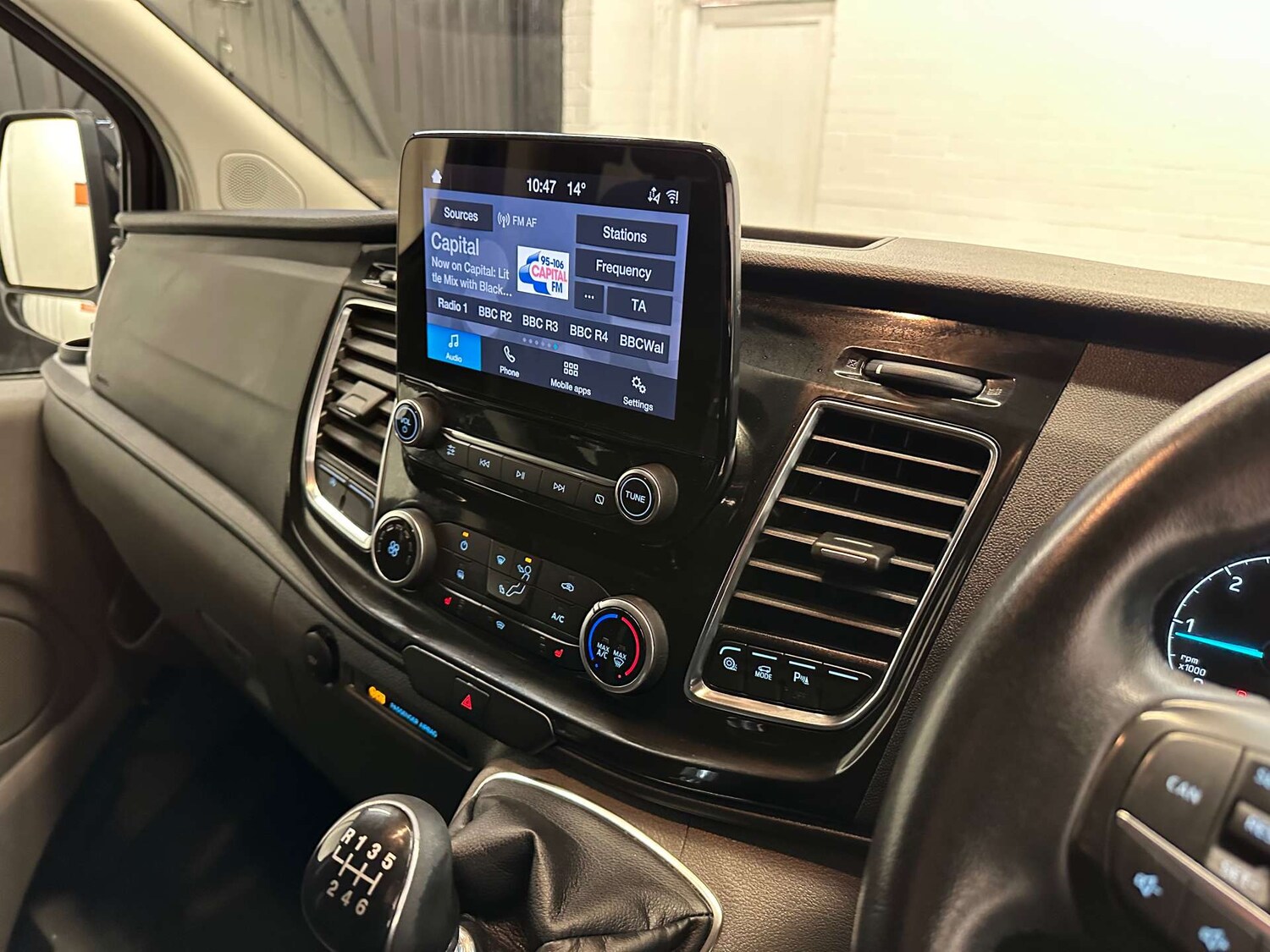 Used Ford Transit Custom 2021 for sale - 76278266: Photo 42