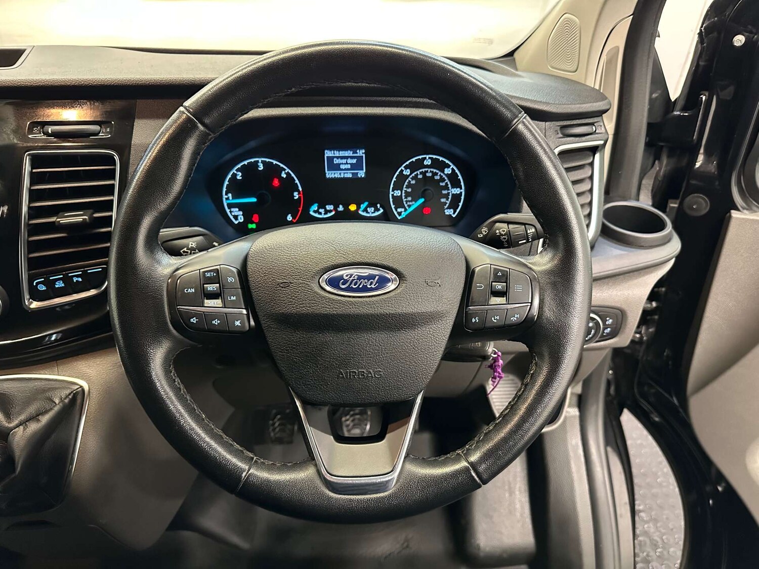 Used Ford Transit Custom 2021 for sale - 76278266: Photo 43