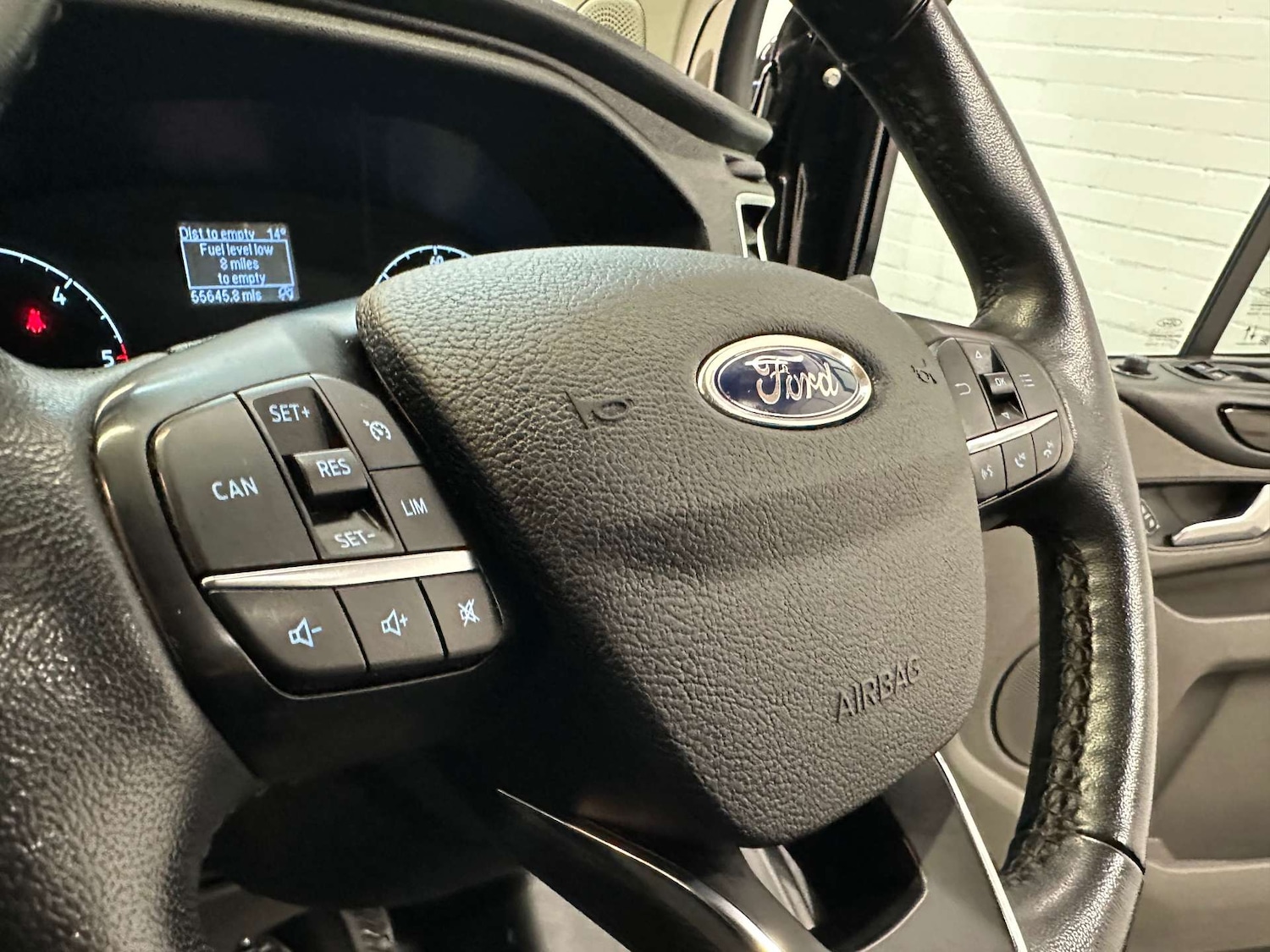 Used Ford Transit Custom 2021 for sale - 76278266: Photo 44