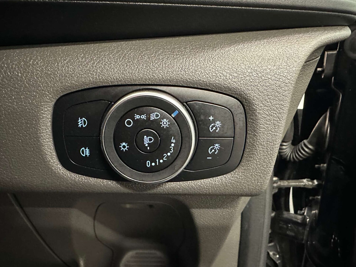 Used Ford Transit Custom 2021 for sale - 76278266: Photo 45