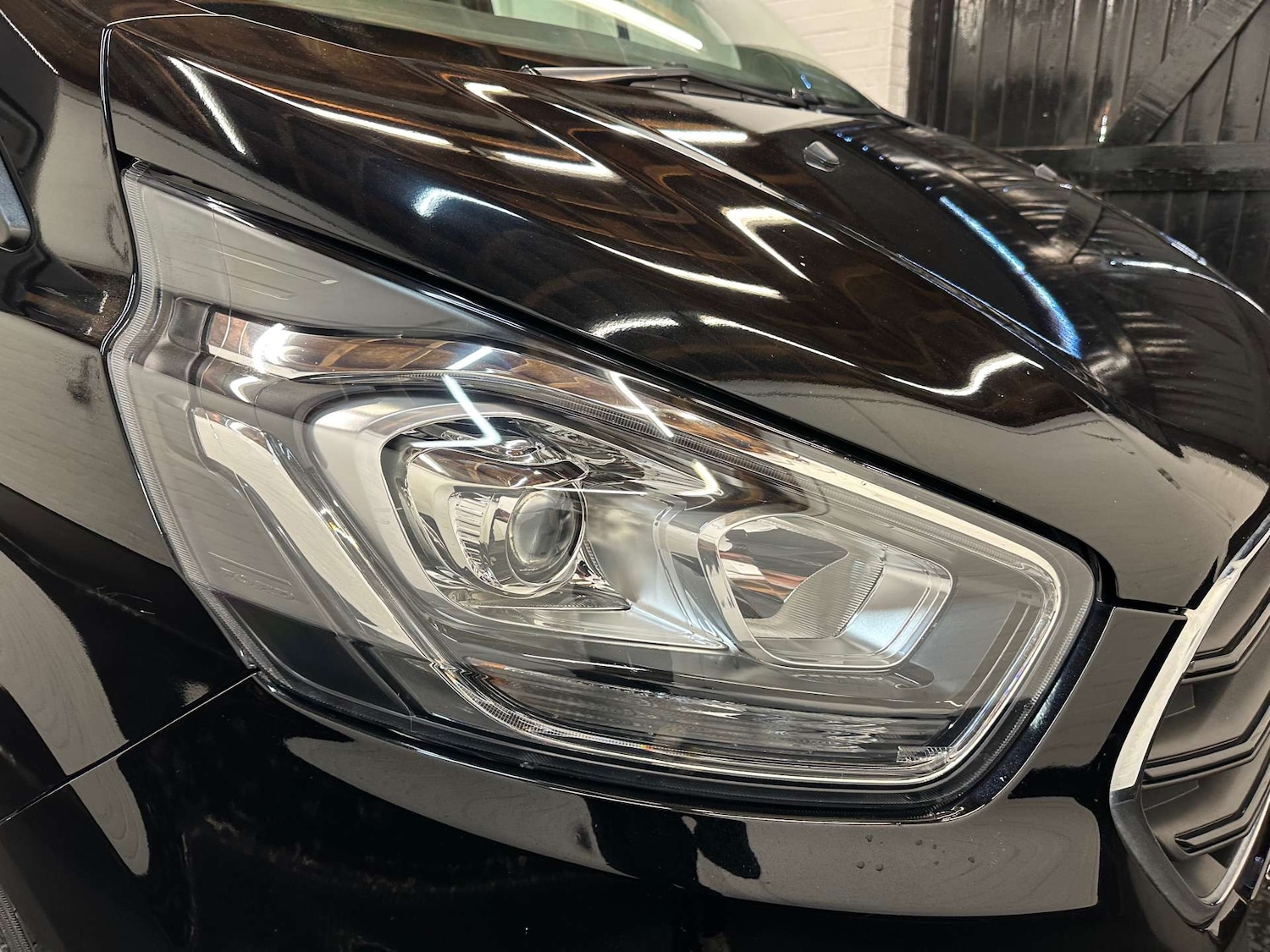 Used Ford Transit Custom 2021 for sale - 76278266: Photo 8